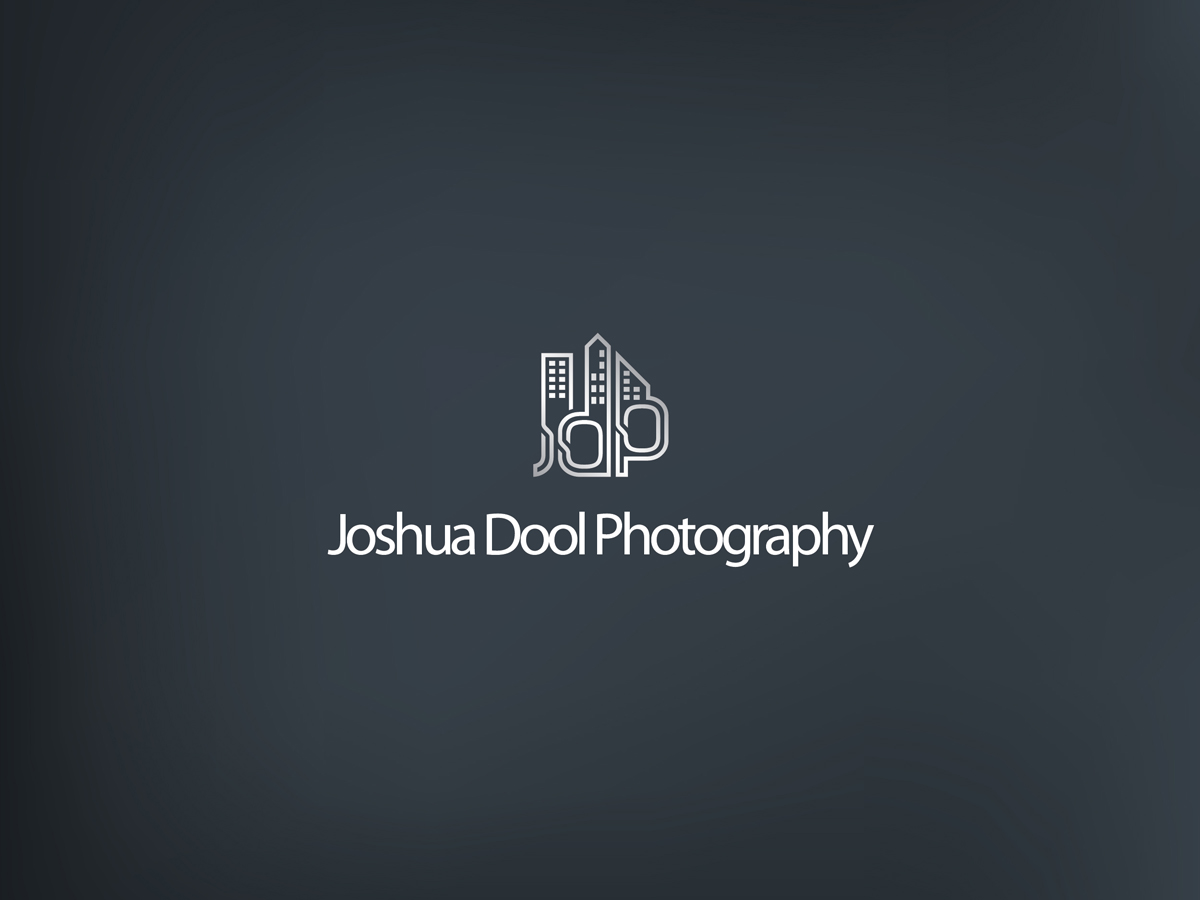 Design de Logo par ammad_sh pour Joshua Dool Photography | Design #4670495