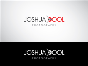 Logo Design by ammad_sh for Joshua Dool Photography | Design: #4670510