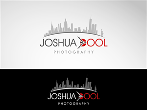 Logo Design by ammad_sh for Joshua Dool Photography | Design: #4674237