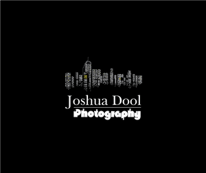 Logo Design by Master Piece for Joshua Dool Photography | Design: #4722130