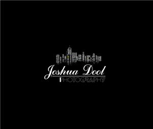 Logo Design by Master Piece for Joshua Dool Photography | Design: #4722165