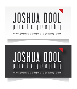Logo Design by @gus for Joshua Dool Photography | Design: #4634174