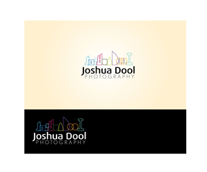 Logo Design by river graphics for Joshua Dool Photography | Design: #4718155