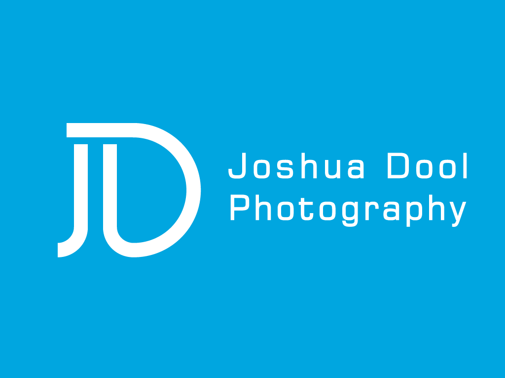 Logo Design by Aleqsandre for Joshua Dool Photography | Design #4698989