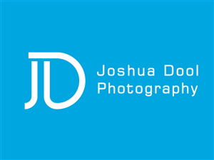 Logo Design by Aleqsandre for Joshua Dool Photography | Design: #4698989
