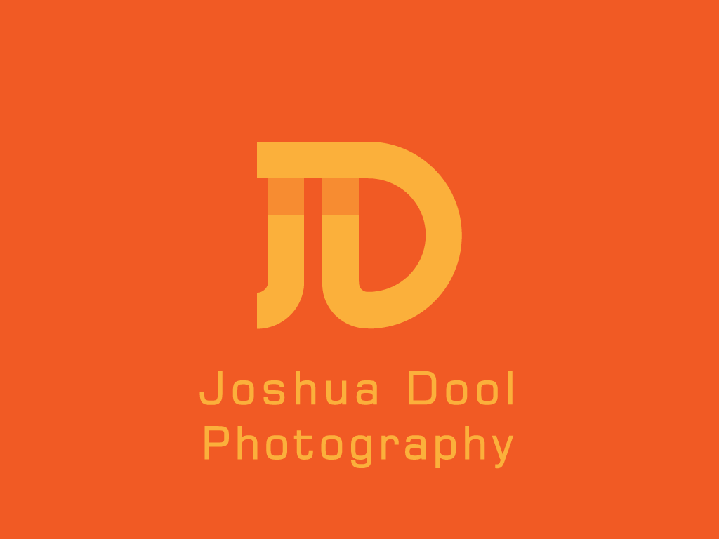 Logo Design by Aleqsandre for Joshua Dool Photography | Design #4700494