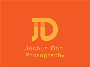 Logo Design by Aleqsandre for Joshua Dool Photography | Design: #4700494