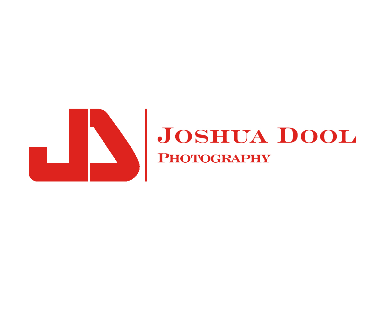 Logo-Design von Narayanan B für Joshua Dool Photography | Design #4688570