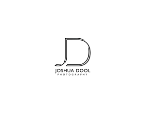 Logo Design by Knockout for Joshua Dool Photography | Design: #4684277
