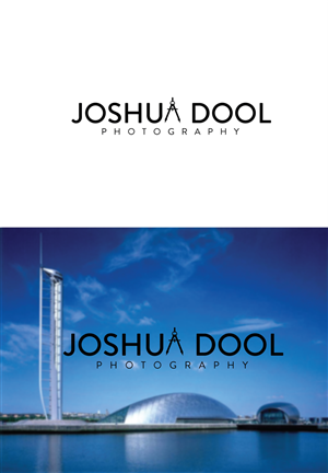 Logo Design by Knockout for Joshua Dool Photography | Design: #4689911