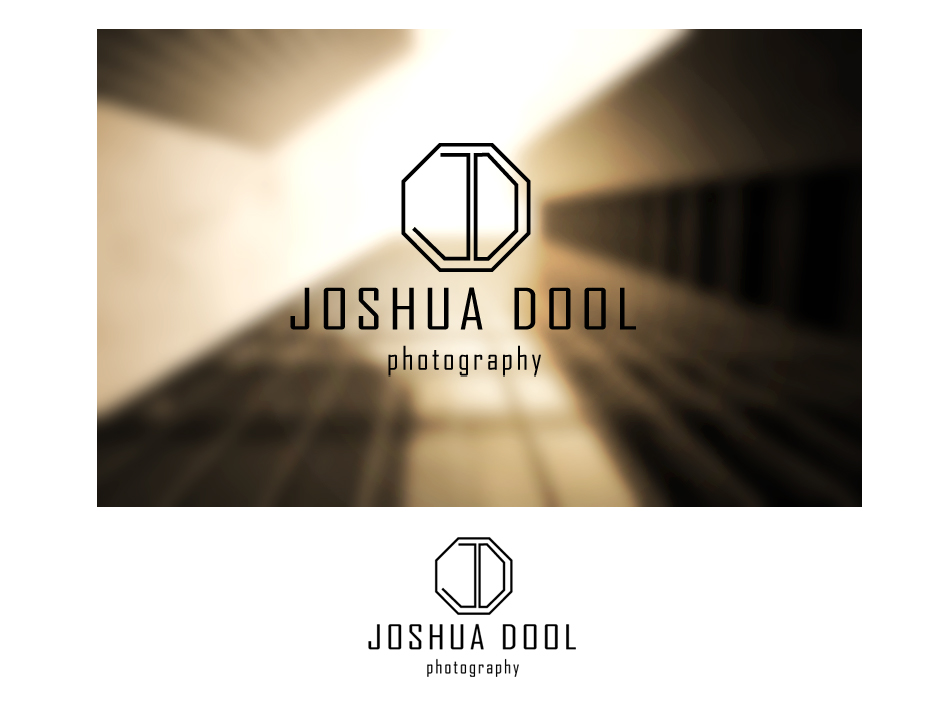 Logo Design by Titudesign for Joshua Dool Photography | Design #4636591
