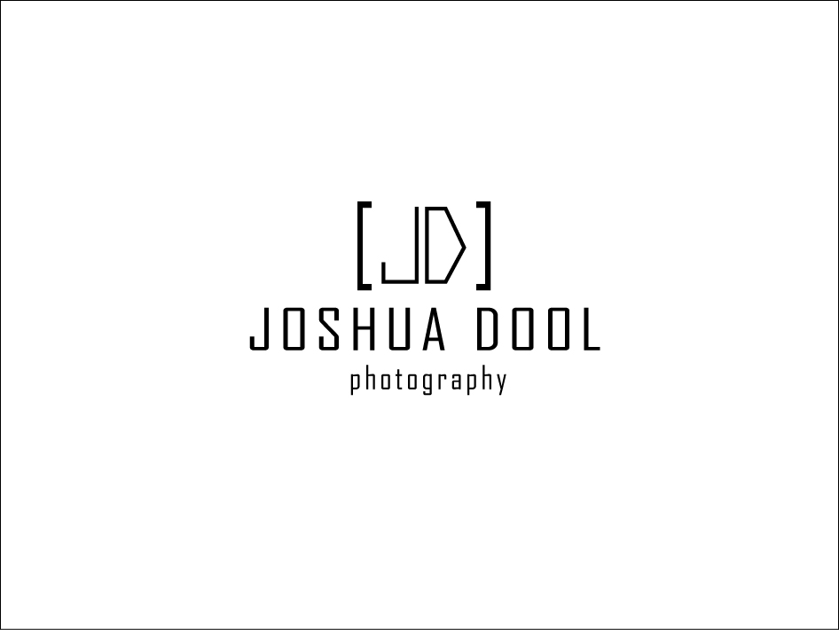 Logo Design by Titudesign for Joshua Dool Photography | Design #4643782