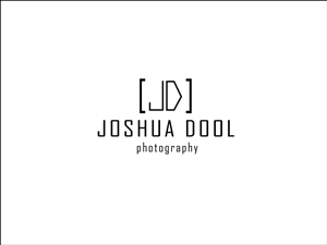 Logo Design by Titudesign for Joshua Dool Photography | Design: #4643782