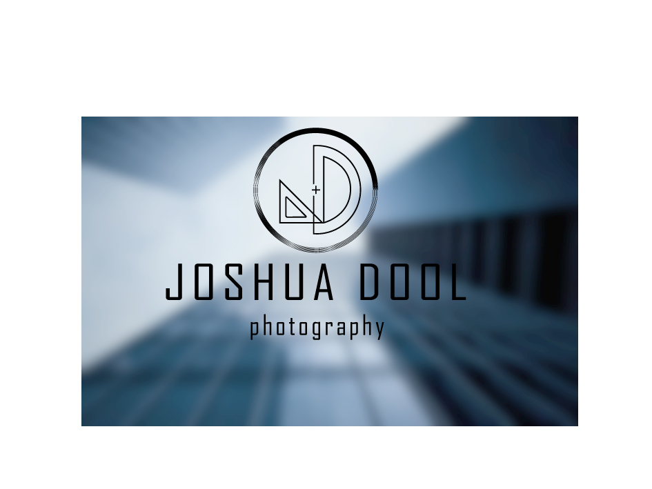 Logo Design by Titudesign for Joshua Dool Photography | Design #4669908