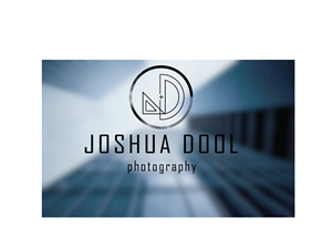Logo Design by Titudesign for Joshua Dool Photography | Design: #4669908