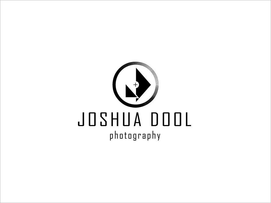 Logo Design by Titudesign for Joshua Dool Photography | Design #4699323