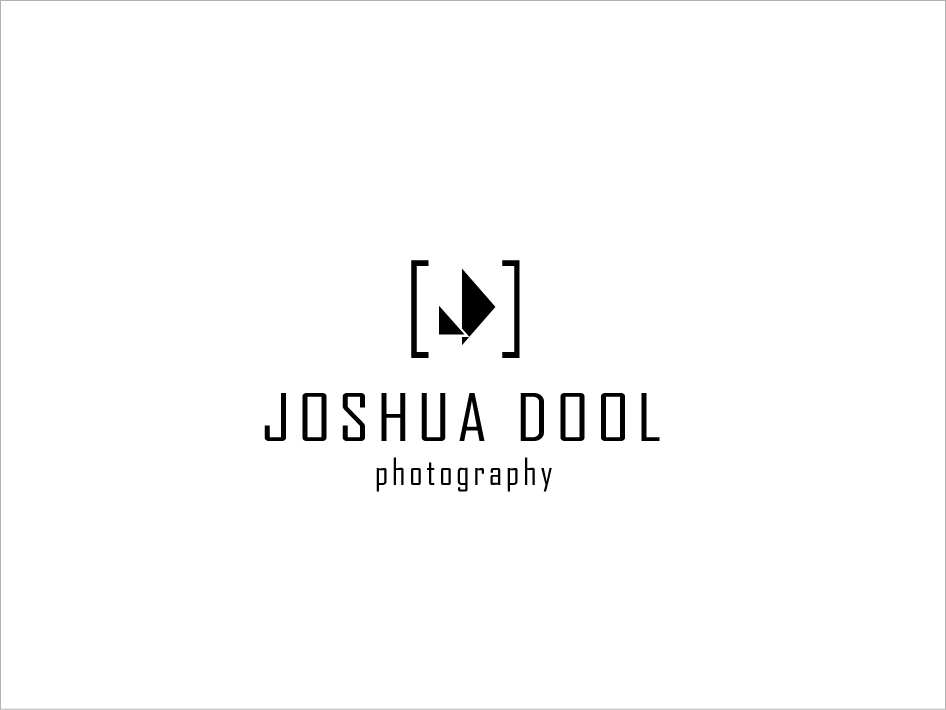 Logo Design by Titudesign for Joshua Dool Photography | Design #4699351