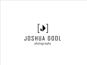 Logo Design by Titudesign for Joshua Dool Photography | Design: #4699351