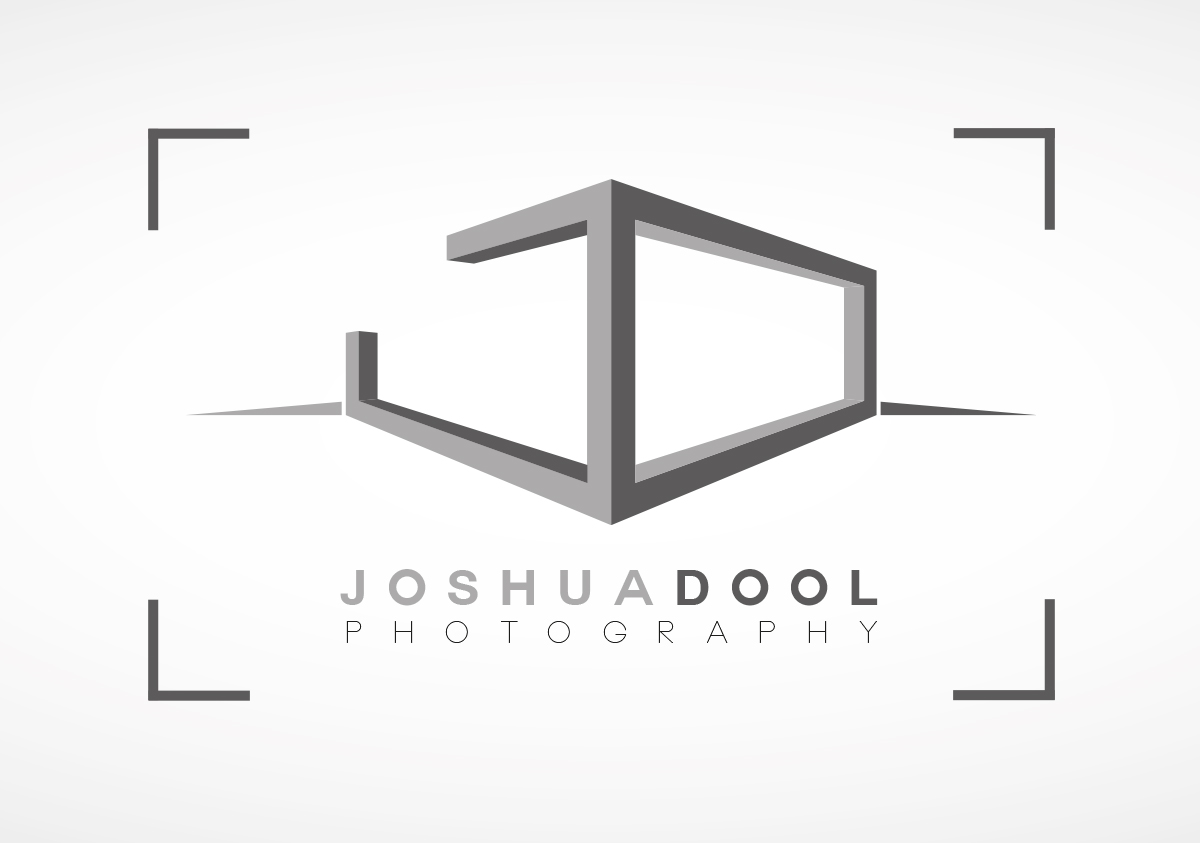 Diseño de Logo por stevenphillips89 para Joshua Dool Photography | Diseño #4729518