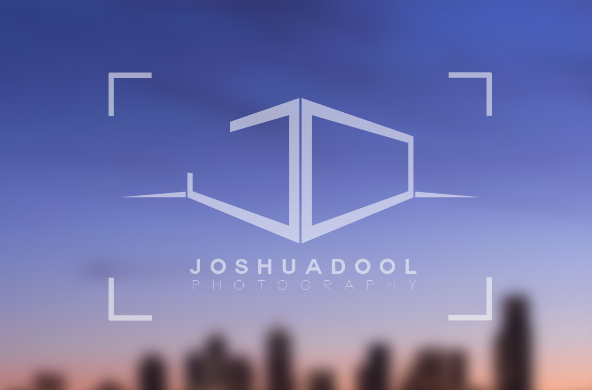 Logo Design by stevenphillips89 for Joshua Dool Photography | Design #4729736