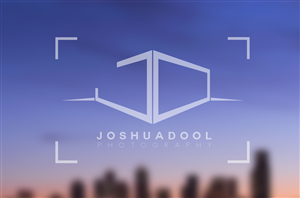 Logo Design by stevenphillips89 for Joshua Dool Photography | Design: #4729736