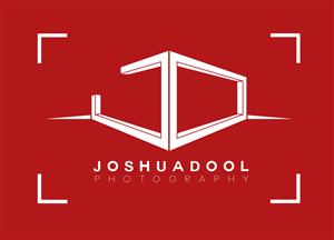 Logo Design by stevenphillips89 for Joshua Dool Photography | Design: #4733340