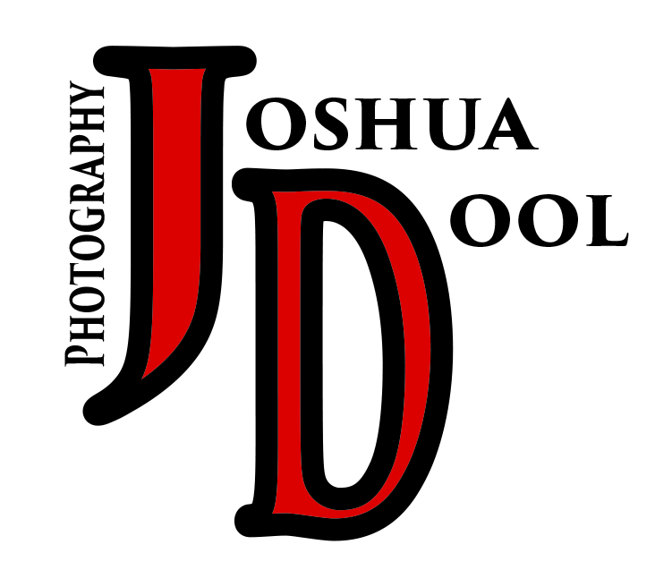 Logo Design by Elfgraphics for Joshua Dool Photography | Design #4634116
