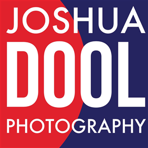 Logo Design by julie bee designs for Joshua Dool Photography | Design: #4637468