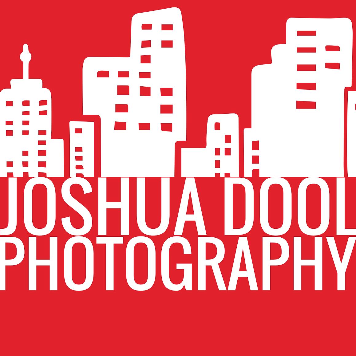 Logo Design by julie bee designs for Joshua Dool Photography | Design #4637483