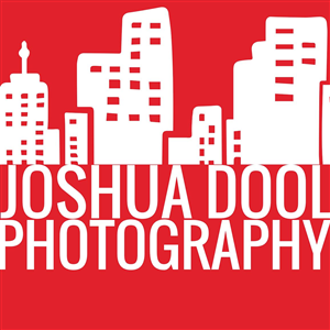 Logo Design by julie bee designs for Joshua Dool Photography | Design: #4637483