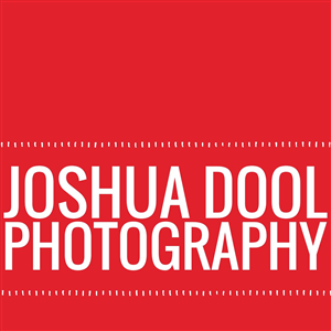Logo Design by julie bee designs for Joshua Dool Photography | Design: #4637486