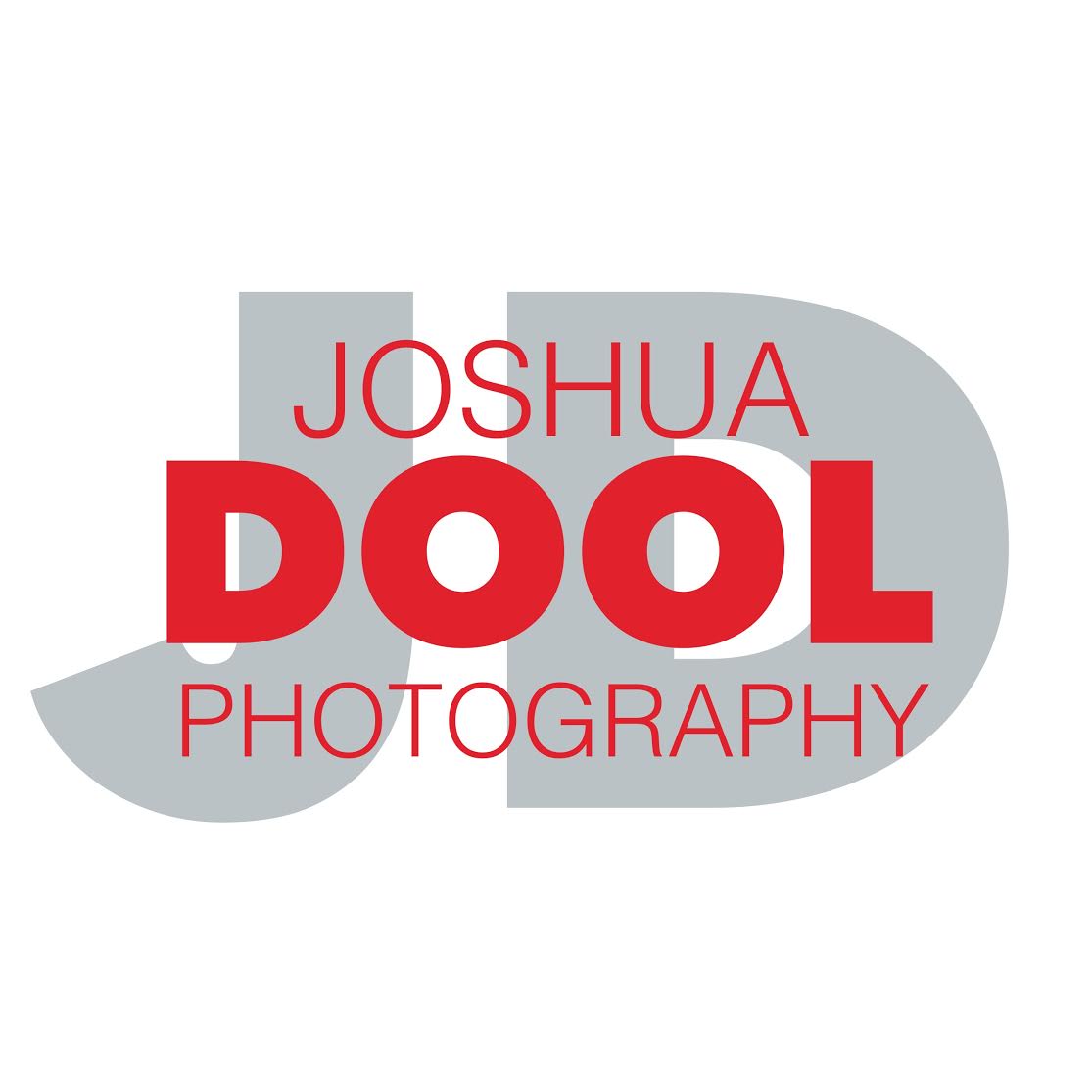 Logo Design by julie bee designs for Joshua Dool Photography | Design #4637520