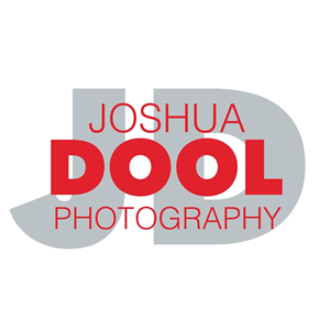 Logo Design by julie bee designs for Joshua Dool Photography | Design: #4637520