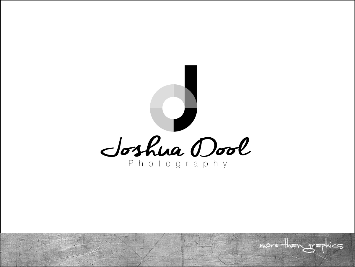 Logo Design by vladst2004 for Joshua Dool Photography | Design #4634048