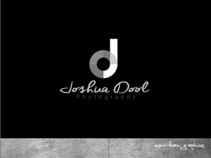 Logo Design by vladst2004 for Joshua Dool Photography | Design: #4634072