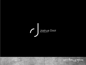 Logo Design by vladst2004 for Joshua Dool Photography | Design: #4634076