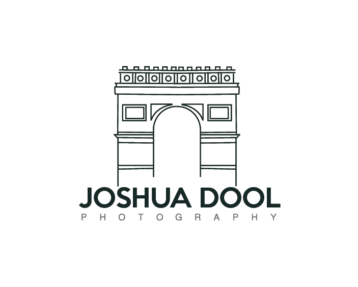 Logo Design by GORILAZ for Joshua Dool Photography | Design #4708537