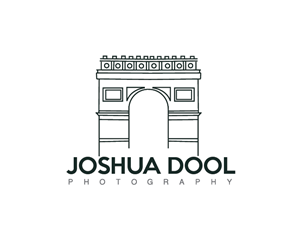 Logo Design by GORILAZ for Joshua Dool Photography | Design: #4708537