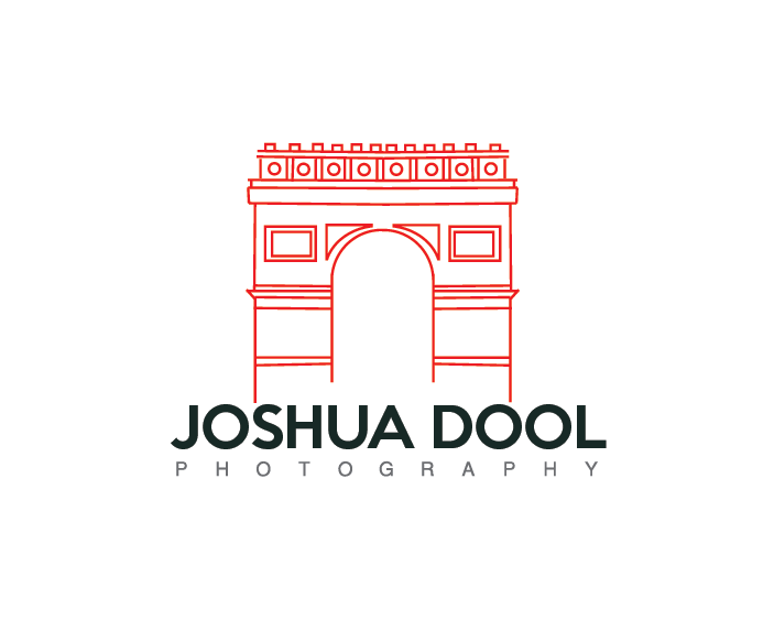 Logo Design by GORILAZ for Joshua Dool Photography | Design #4708540