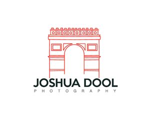Logo Design by GORILAZ for Joshua Dool Photography | Design: #4708540