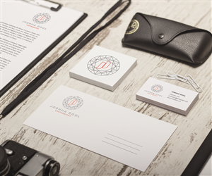 Logo Design by ChicD for Joshua Dool Photography | Design: #4647412