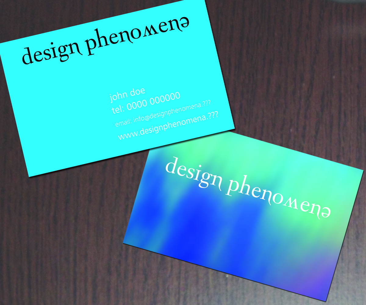 Business Card Design by The Wild Bunch for SUBSILICON PTY LTD | Design #4651877
