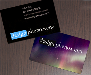 Design de Carte de Visite par The Wild Bunch pour SUBSILICON PTY LTD | Design : #4651880