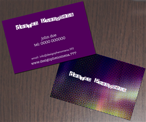 Design de Carte de Visite par The Wild Bunch pour SUBSILICON PTY LTD | Design : #4651883