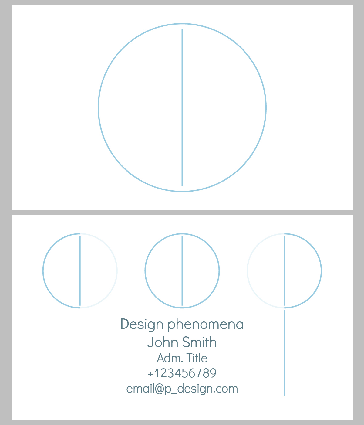 Design de Carte de Visite par ath.b pour SUBSILICON PTY LTD | Design #4651216
