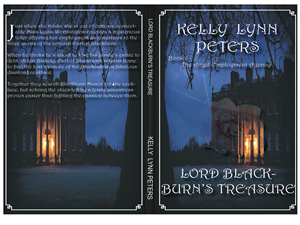 Book Cover Design by JahCreation for this project | Design #4687821
