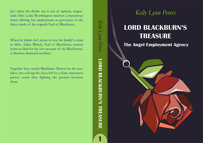 Book Cover Design by lnoncsi1212 for this project | Design #4673384