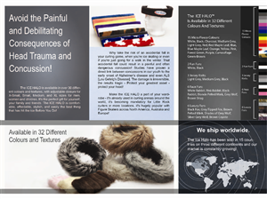Brochure Design by PIPER33