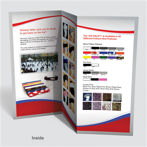 Brochure Design by Arimac Lanka