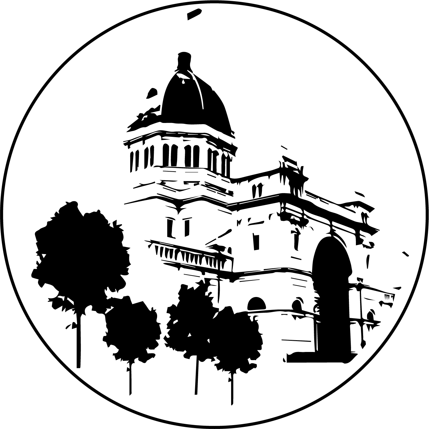 Vector Design by Jonny Hemsley, Frosty Motion for Melbourne Watch Company Pty Ltd | Design #4649793